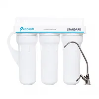 Проточний фільтр Ecosoft Standart