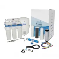 Система зворотного осмосу Aquafilter RX-RO5-75