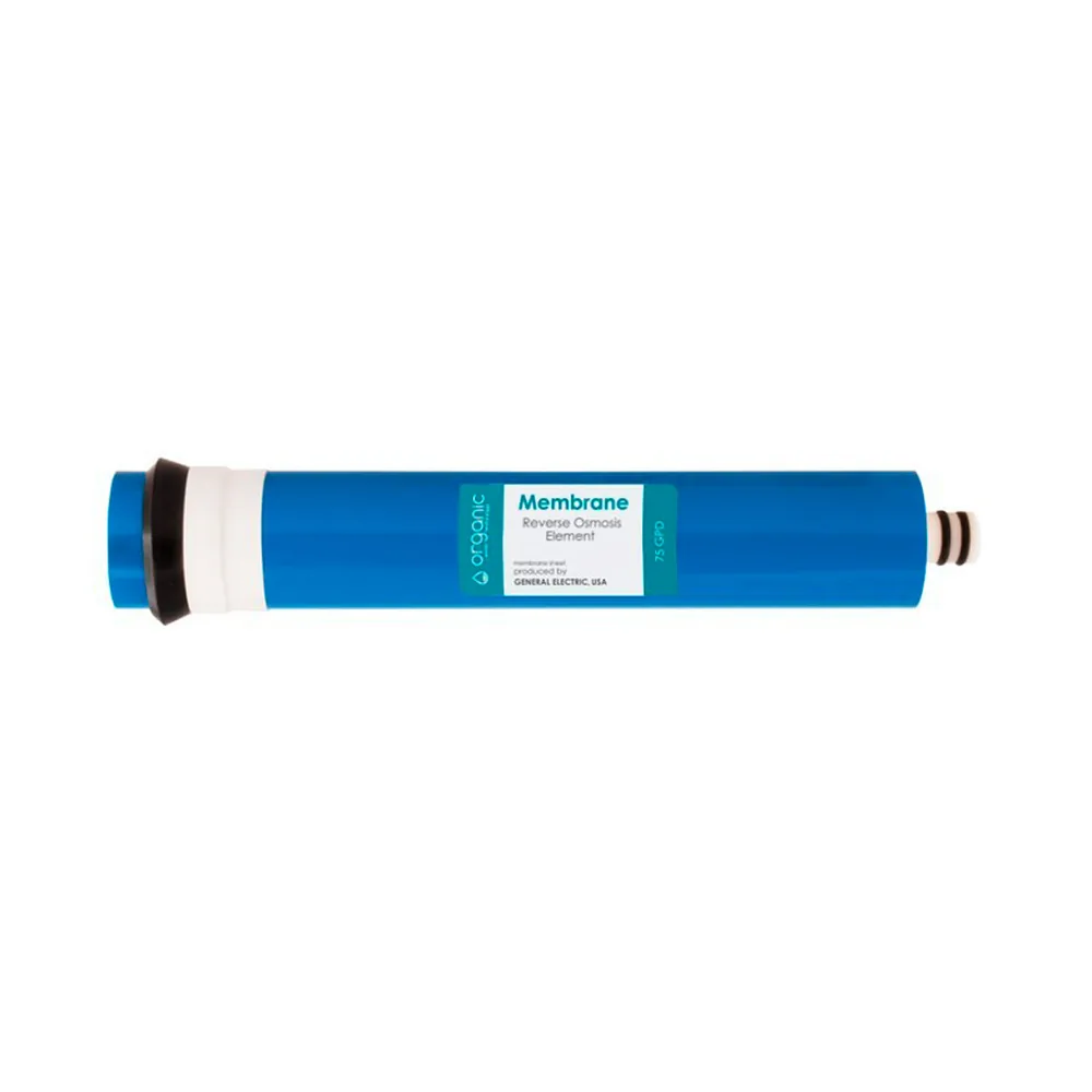 Мембрана зворотного осмосу Organic 75 GPD