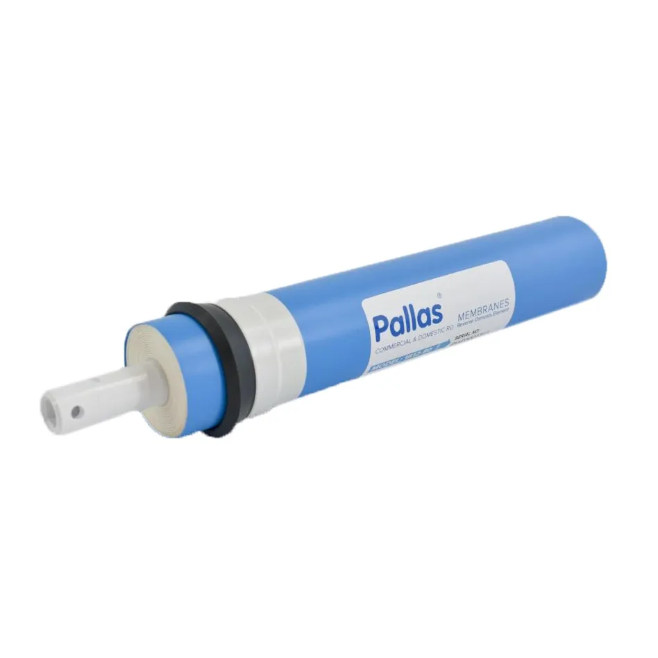 Мембрана зворотного осмосу Pallas 150 GPD