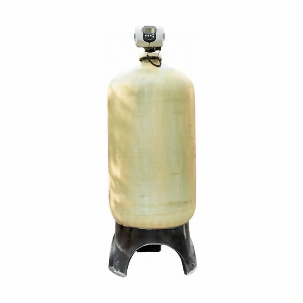 Фільтр комплексного очищення Ecosoft Ecomix FK-3672 CE 2