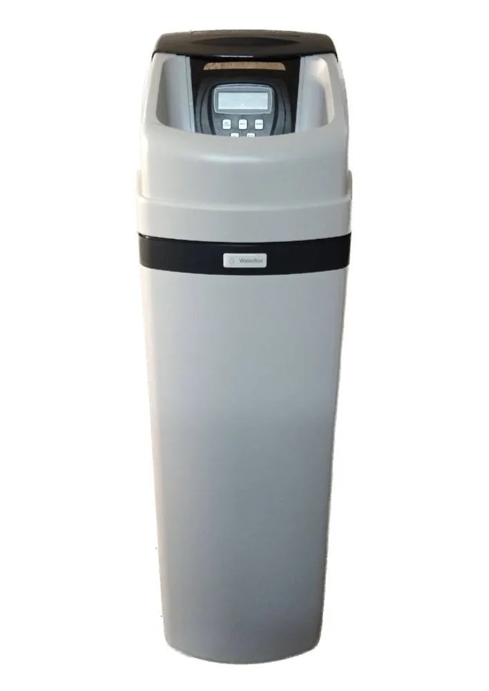 Фільтр комплексного очищення WaterBox 1035 CI UPF Gray кабінетного типу