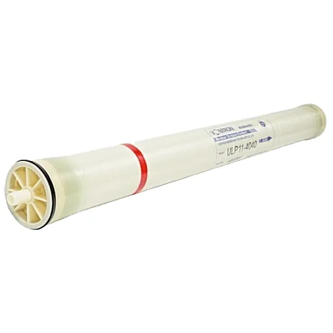 Мембрана зворотнього осмосу Vontron ULP11 4040