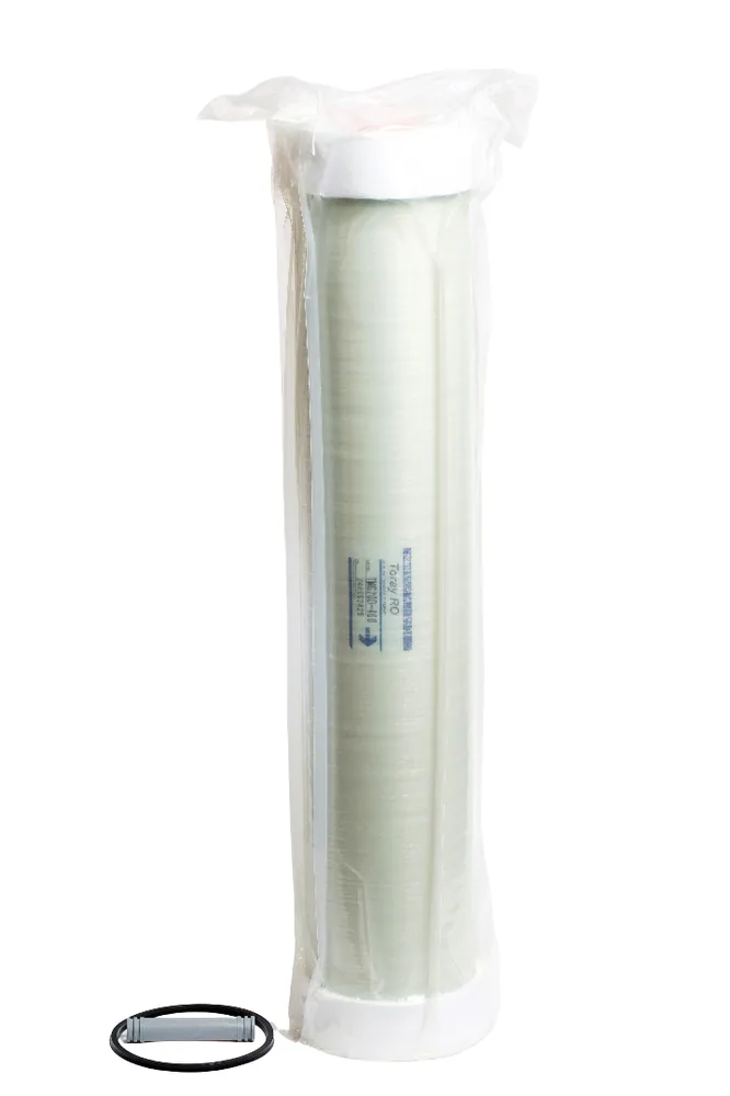Мембрана зворотного осмосу TORAY 8040-ТМН20А-400C