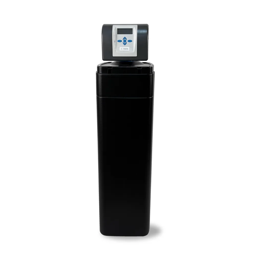 Система пом'якшення WaterBox 1035 CK Black кабінетного типу