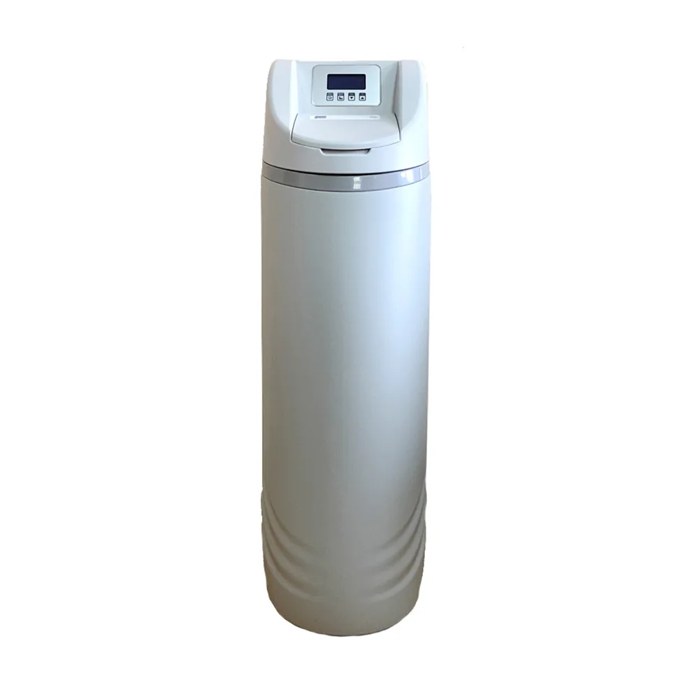 Система пом'якшення води Platinum Wasser MARS XL