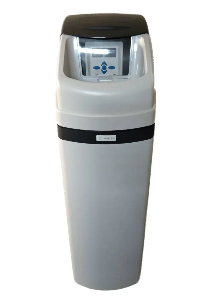 Система пом'якшення WaterBox 1035 CK Gray кабінетного типу