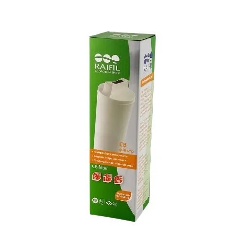Картридж №3 (CB) для NOVO 3 Compact