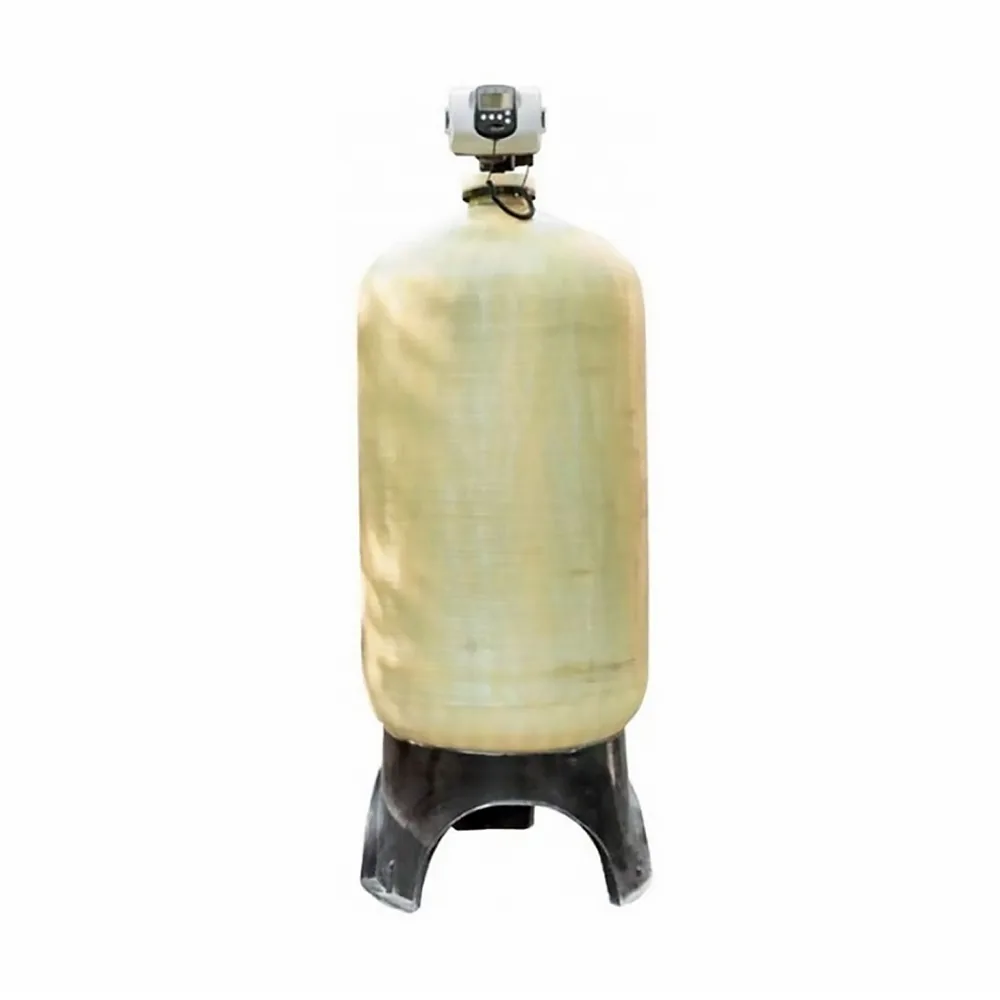 Фільтр комплексного очищення Ecosoft Ecomix FK-4872 CE 2