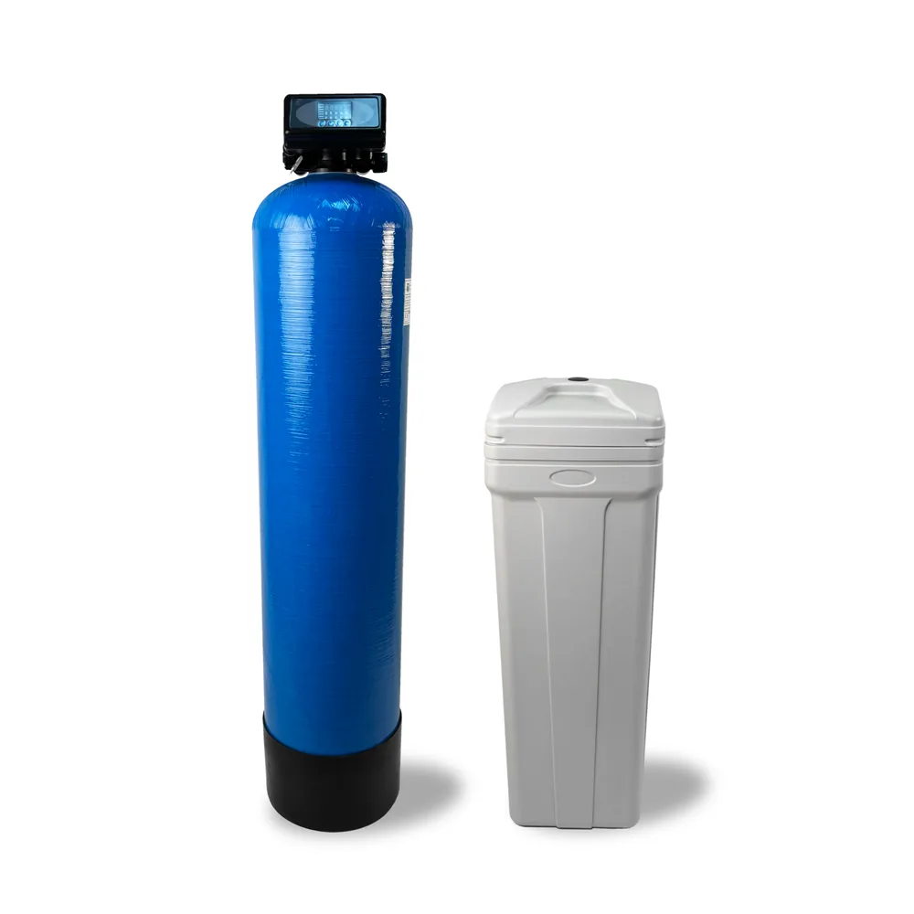 Система пом'якшення WaterBox 1035 RX