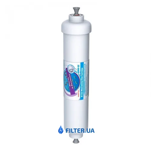 Мінералізатор Aquafilter AIMRO-QC, швидкознімне з'єднання