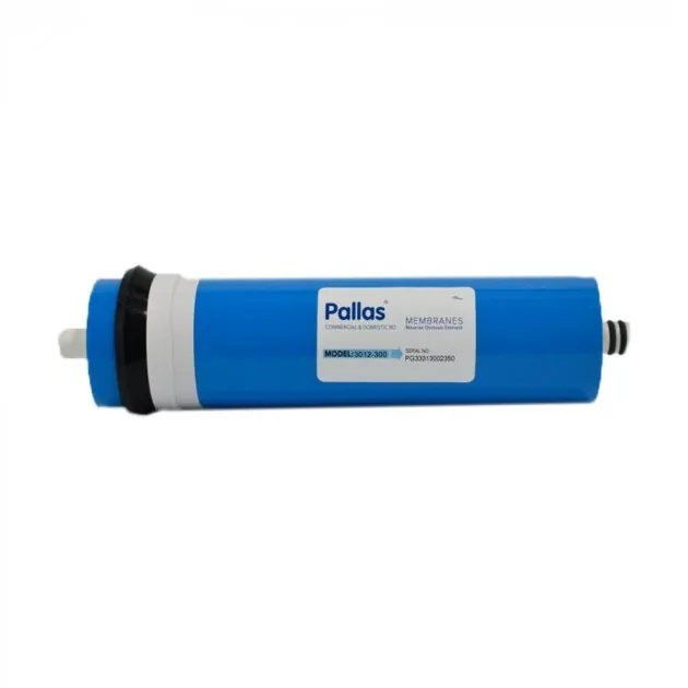 Мембрана зворотного осмосу Pallas 3012-300 GPD