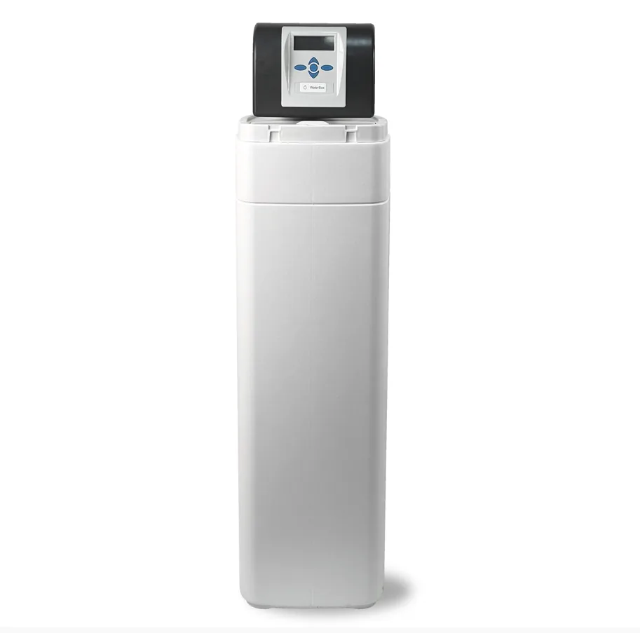 Фільтр комплексного очищення WaterBox 1035 CК UPF White кабінетного типу