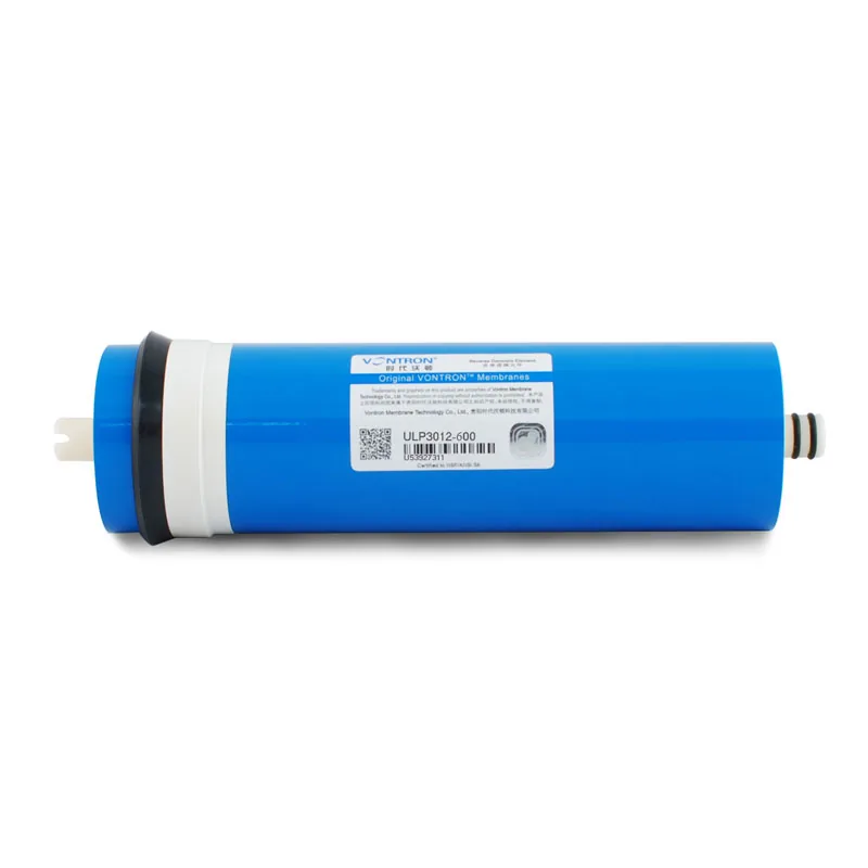 Мембрана для зворотного осмосу Vontron 3012 600 GPD
