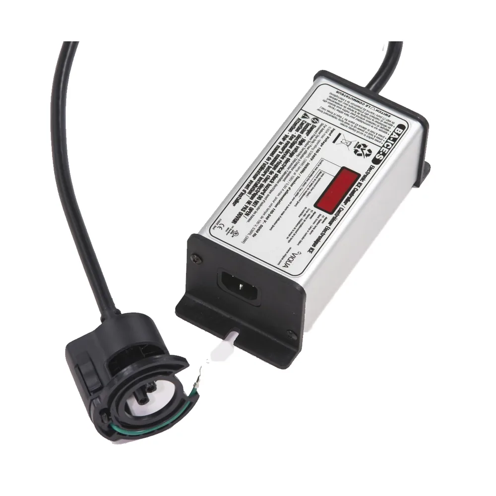 Ультрафіолетовий знезаражувач VIQUA Sterilight UV R-Can VP600 / 2 — фото 3
