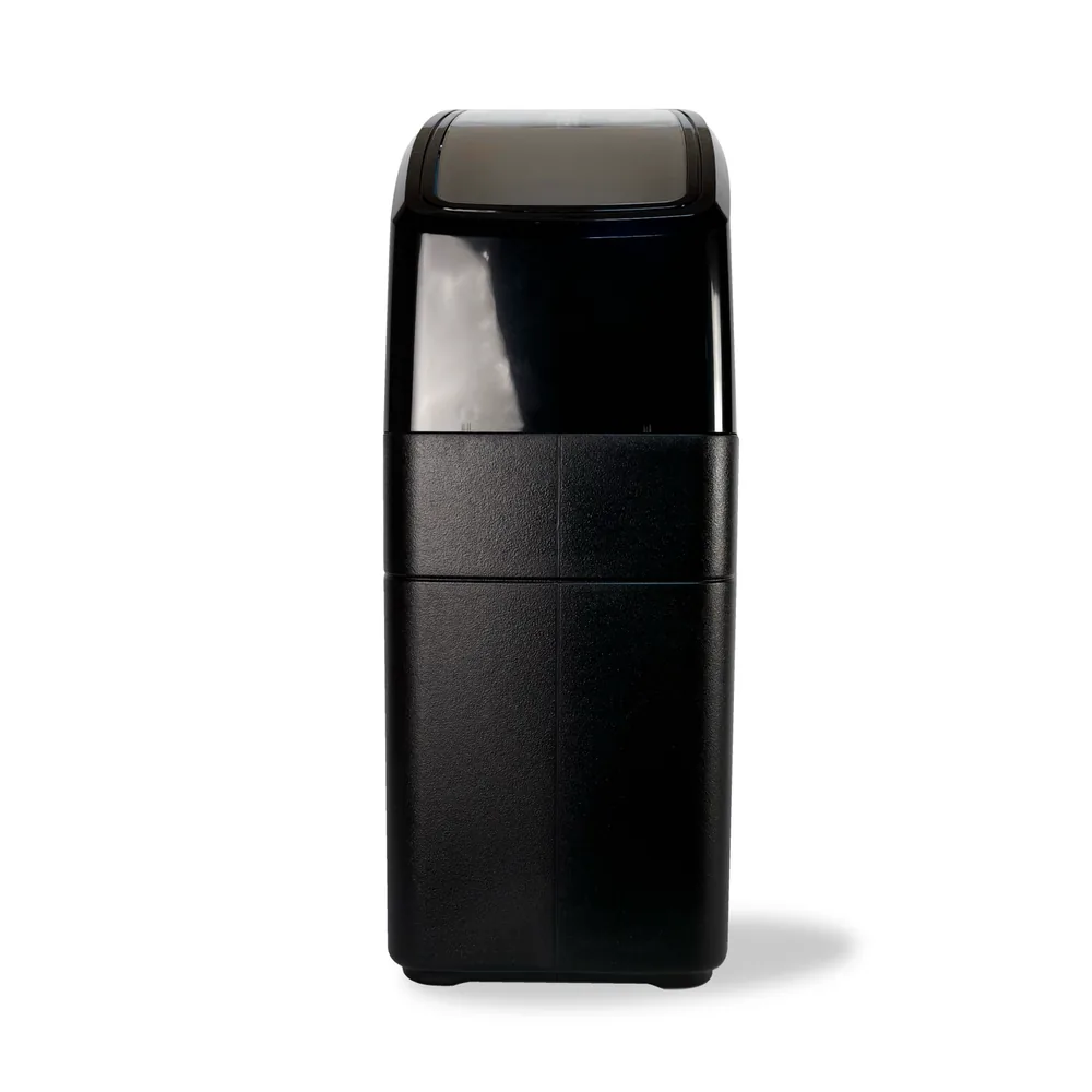 Система пом'якшення WaterBox 1017 CK Black кабінетного типу