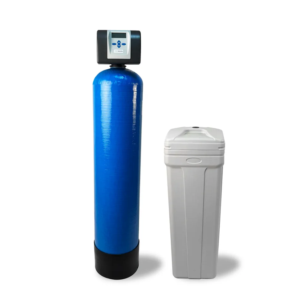 Система пом'якшення WaterBox 1252 CK UPF