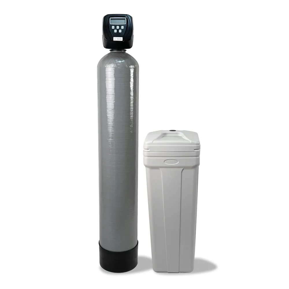 Система комплексної очистки води WaterBox 1465 СІ