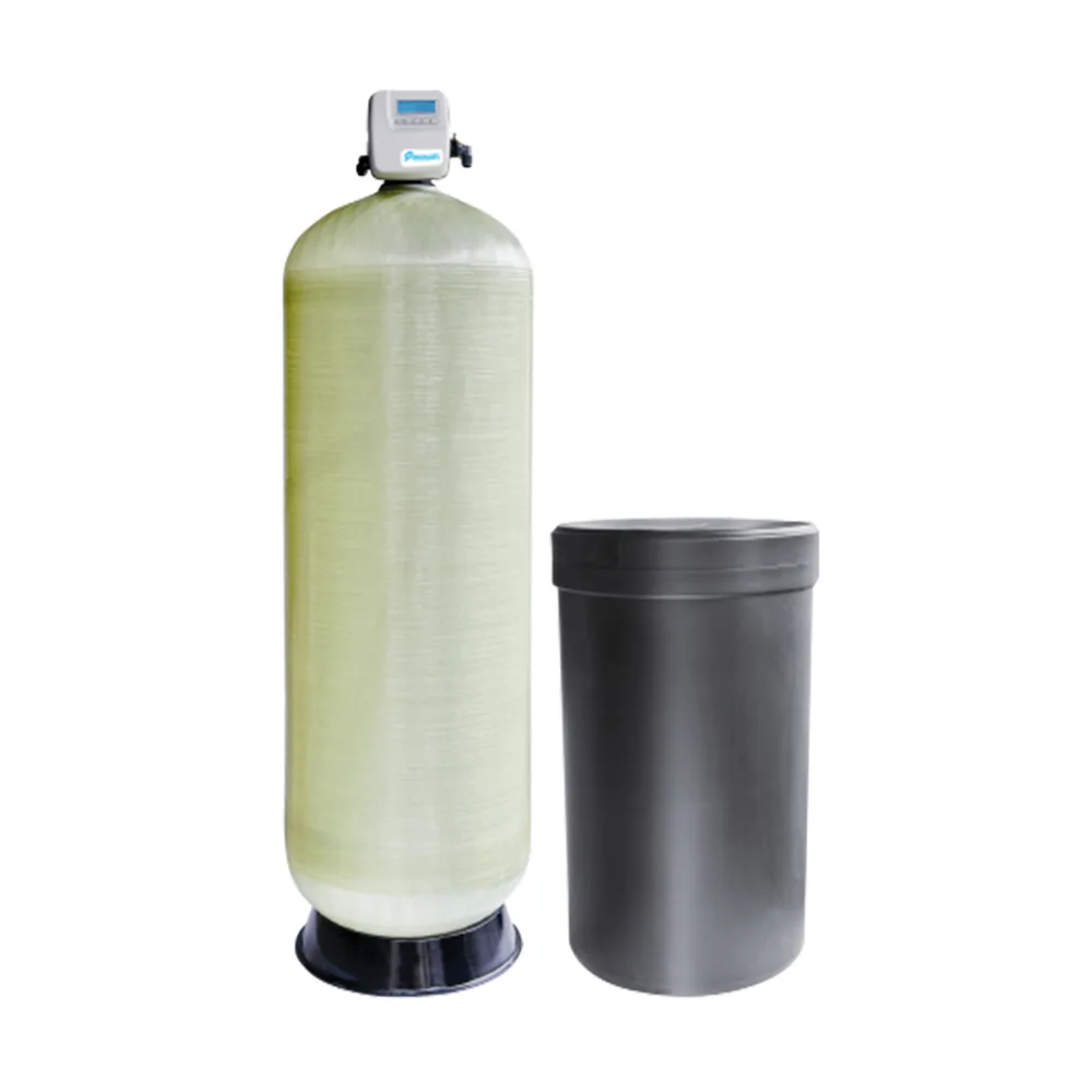 Фільтр комплексного очищення Ecosoft Ecomix FK-2162 CE 125