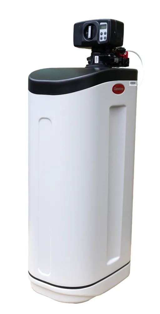 Система комплексного очищення Fjord Master 1035 кабінетного типу