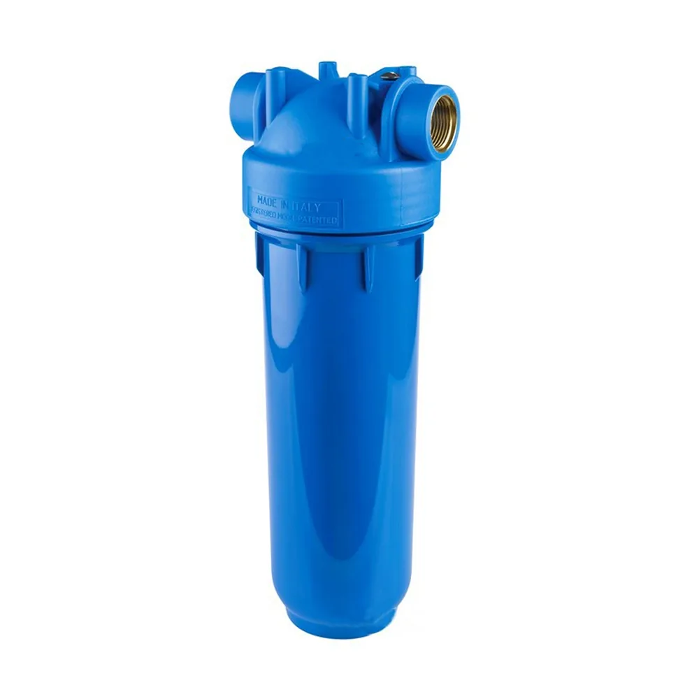 Фільтр для води Atlas Filtri 10 MONO AB 1/2"