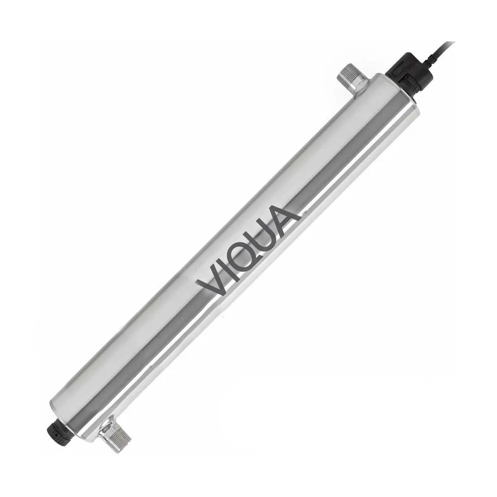 Ультрафіолетовий знезаражувач VIQUA Sterilight UV R-Can VP600 / 2 — фото 2