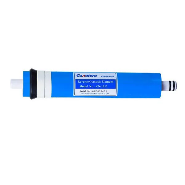 Мембрана зворотного осмосу Canature 1812-50 GPD