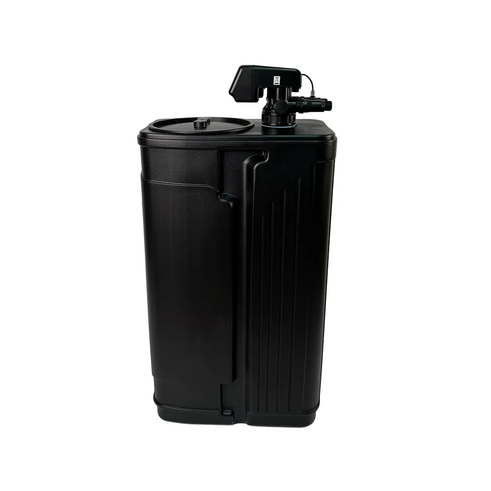 Система пом'якшення WaterBox 1035 RX Black кабінетного типу — фото 4
