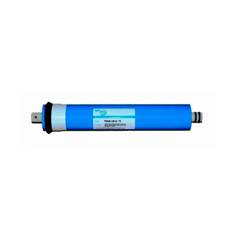 Мембрана AQUALINE TW30-1812-75