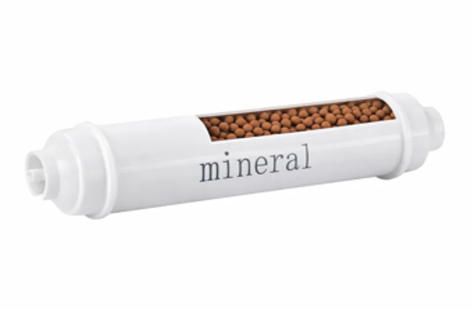 Мінералізатор Tiger Filtration 2x8", стрижень