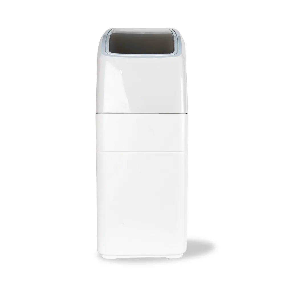 Фільтр комплексного очищення WaterBox 1017 CК UPF White кабінетного типу