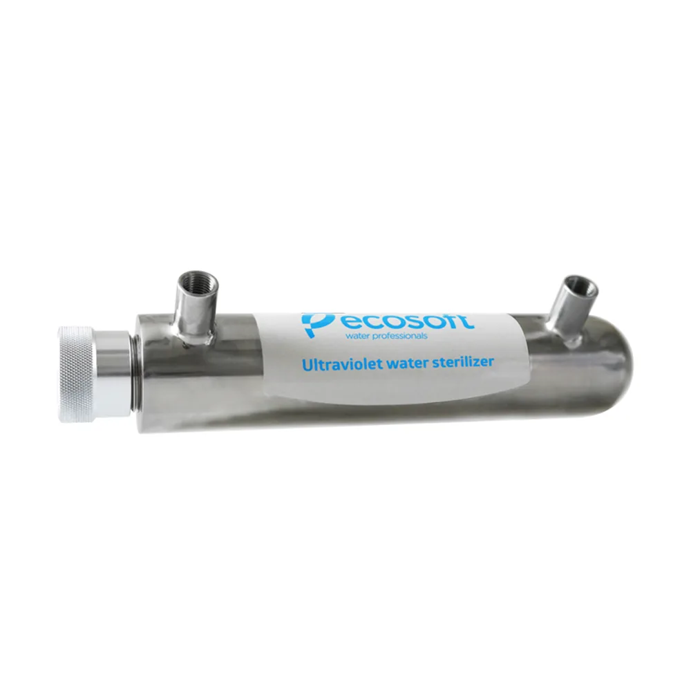 Ультрафіолетовий знезаражувач Ecosoft UV HR-60