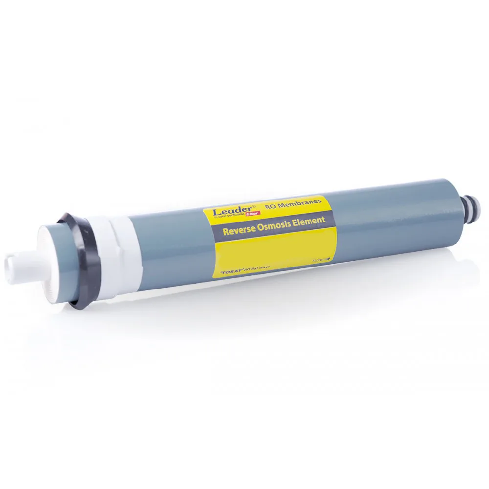 Мембрана зворотного осмосу Leader TW30-2012-150