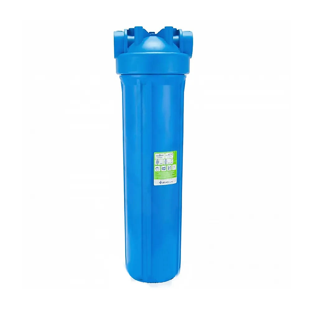 Фільтр для води Atlas Filtri 20"DP BIG AB IN 1"
