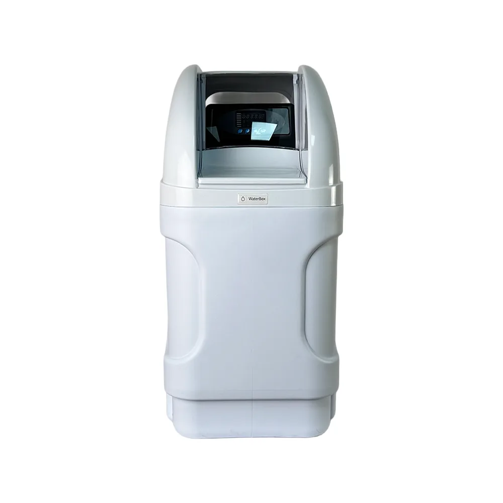 Фільтр комплексного очищення WaterBox 1017 RX White кабінетного типу