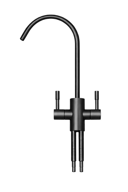 Система зворотного осмосу Tiger Filtration RO 600NEO2 — фото 3