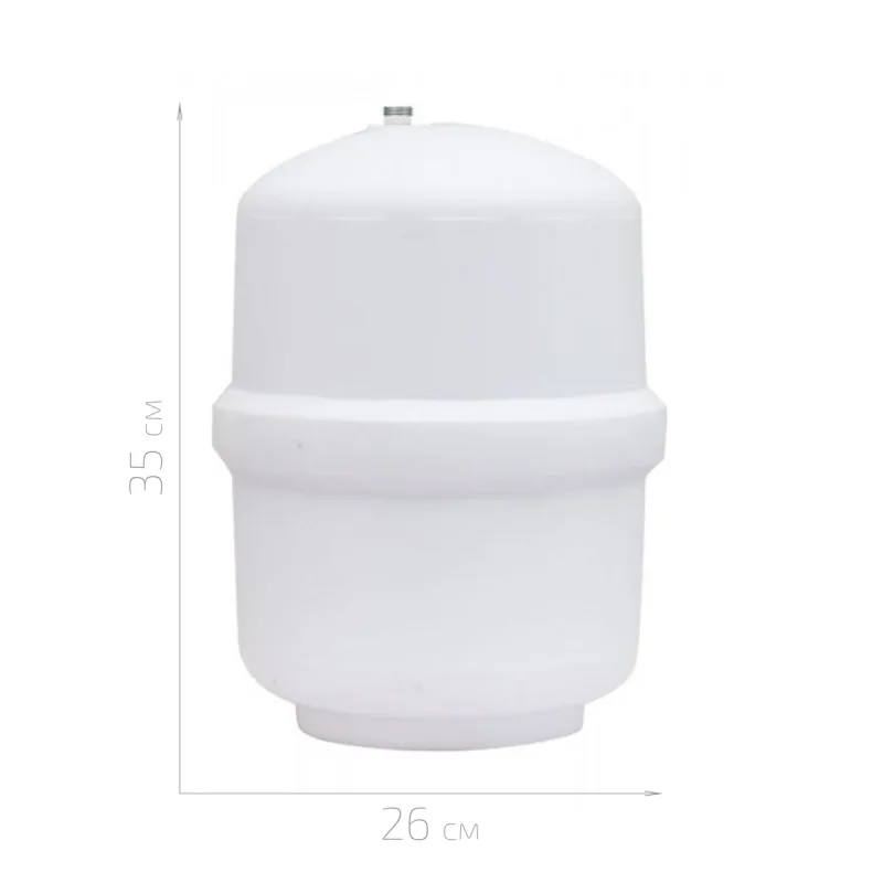 Система зворотного осмосу WaterBox RO-7 — фото 7