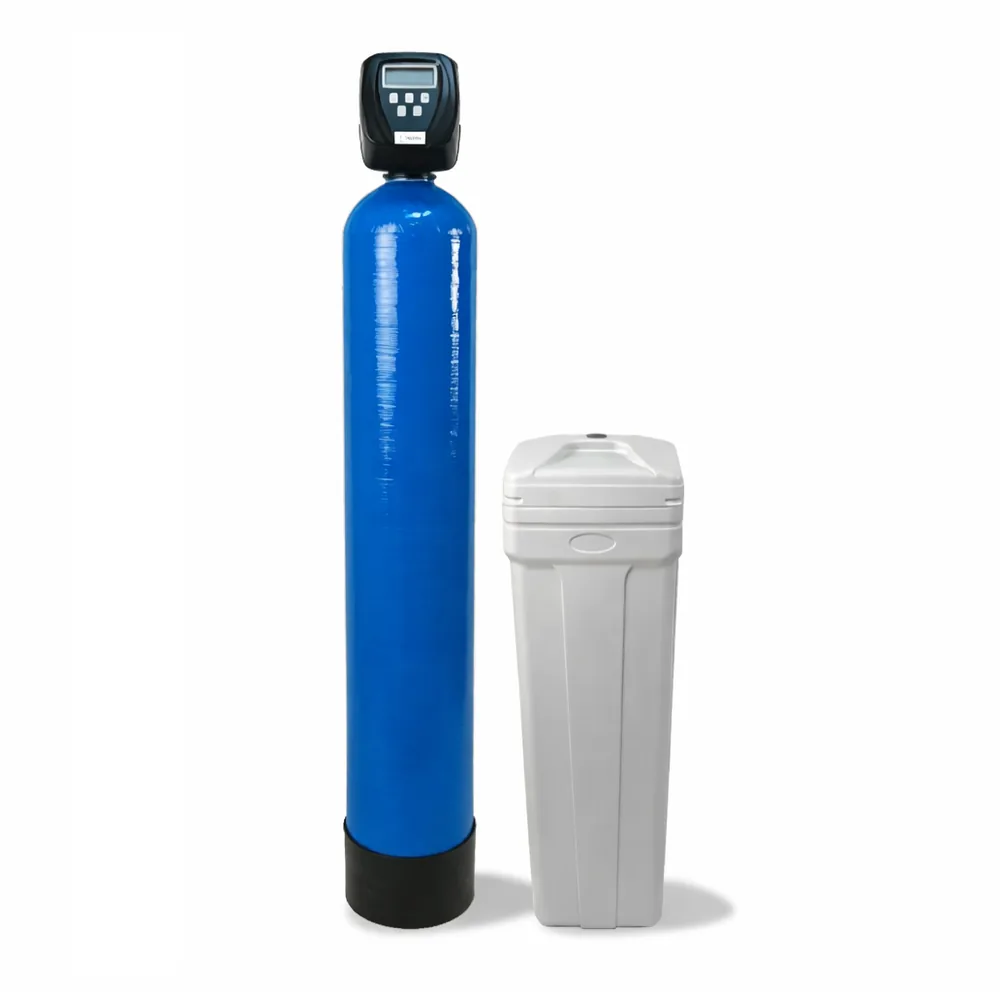 Система пом'якшення WaterBox 1054 CI UPF
