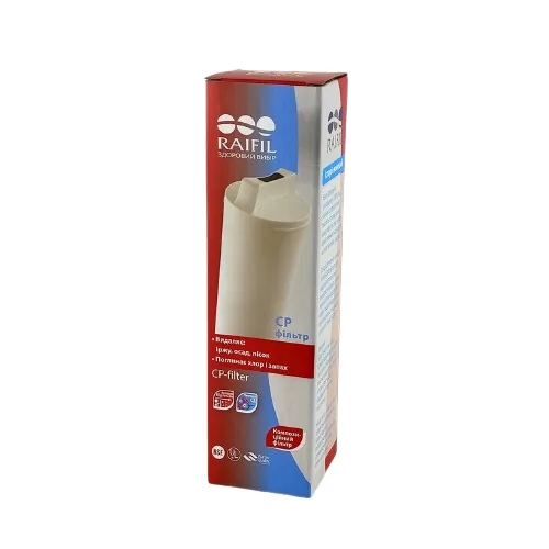 Картридж №1 (CP) для NOVO 3 Compact