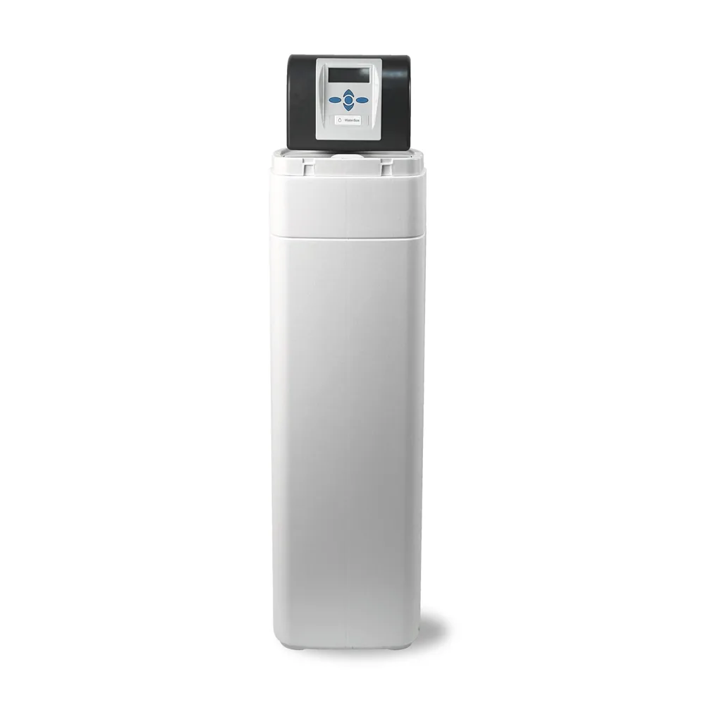 Система пом'якшення WaterBox 1035 CK White кабінетного типу