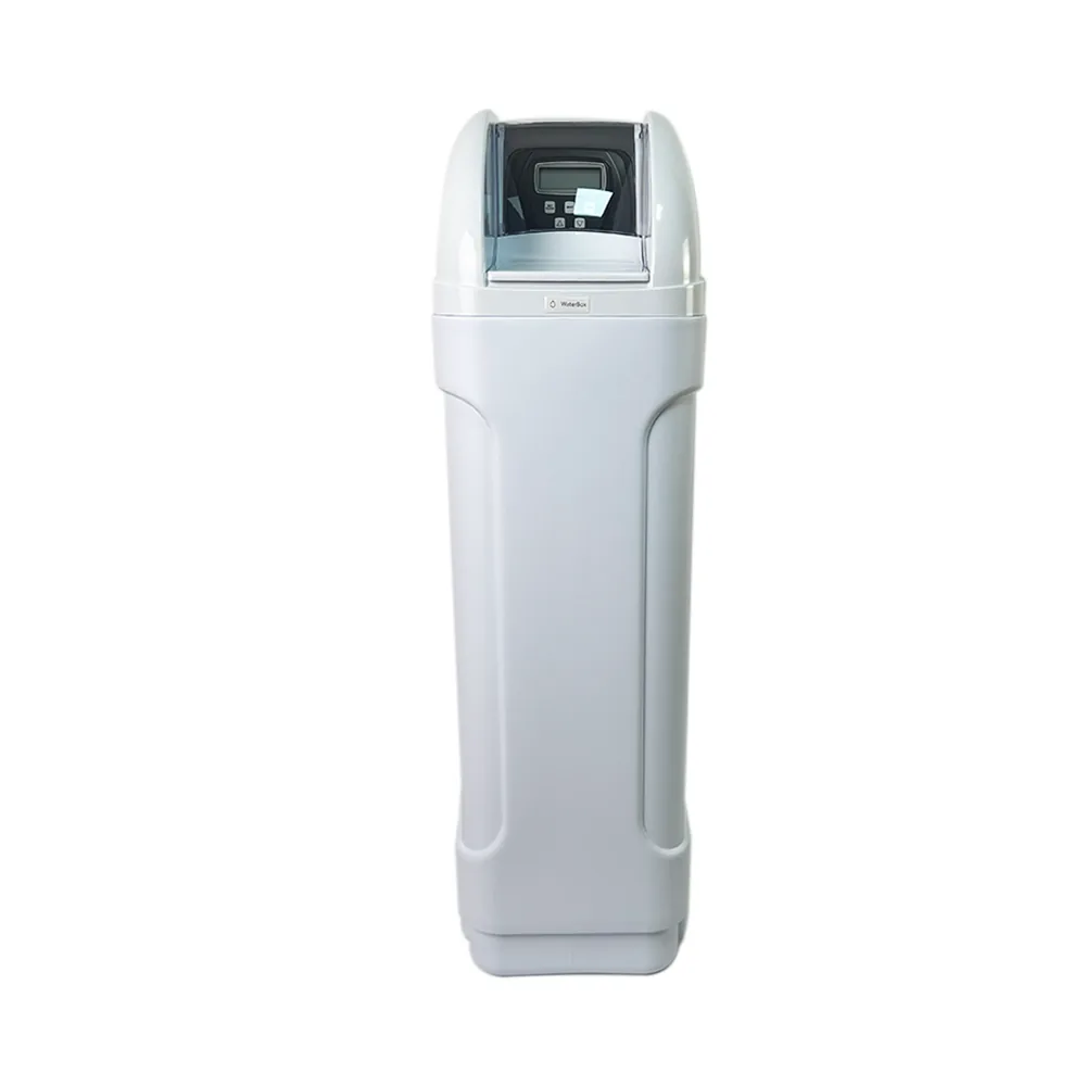 Фільтр комплексного очищення WaterBox 1035 CI UPF White кабінетного типу