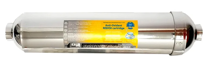 Картридж BlueFilters REDOX Elite (pH-коректор)