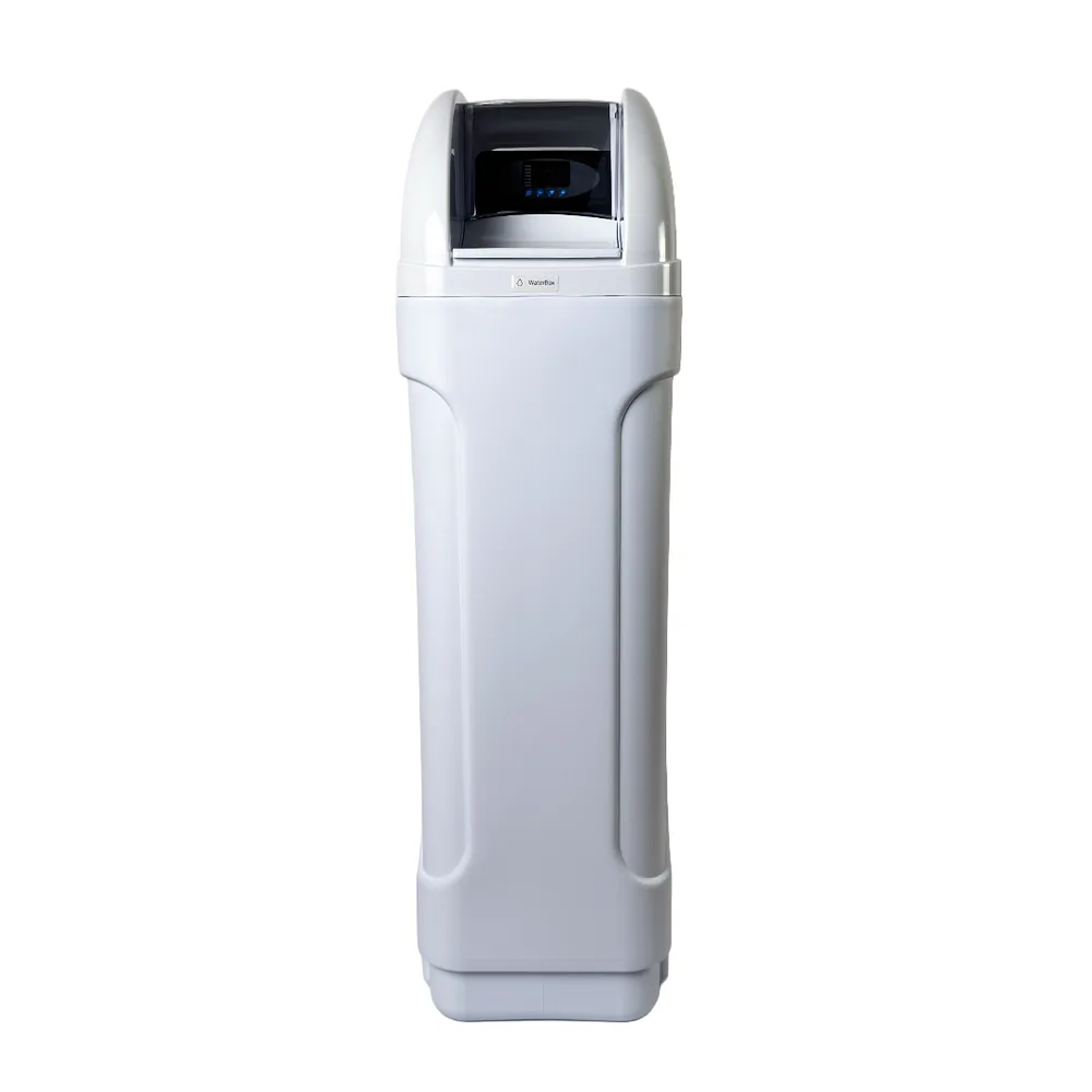 Фільтр комплексного очищення WaterBox 1035 RX White кабінетного типу