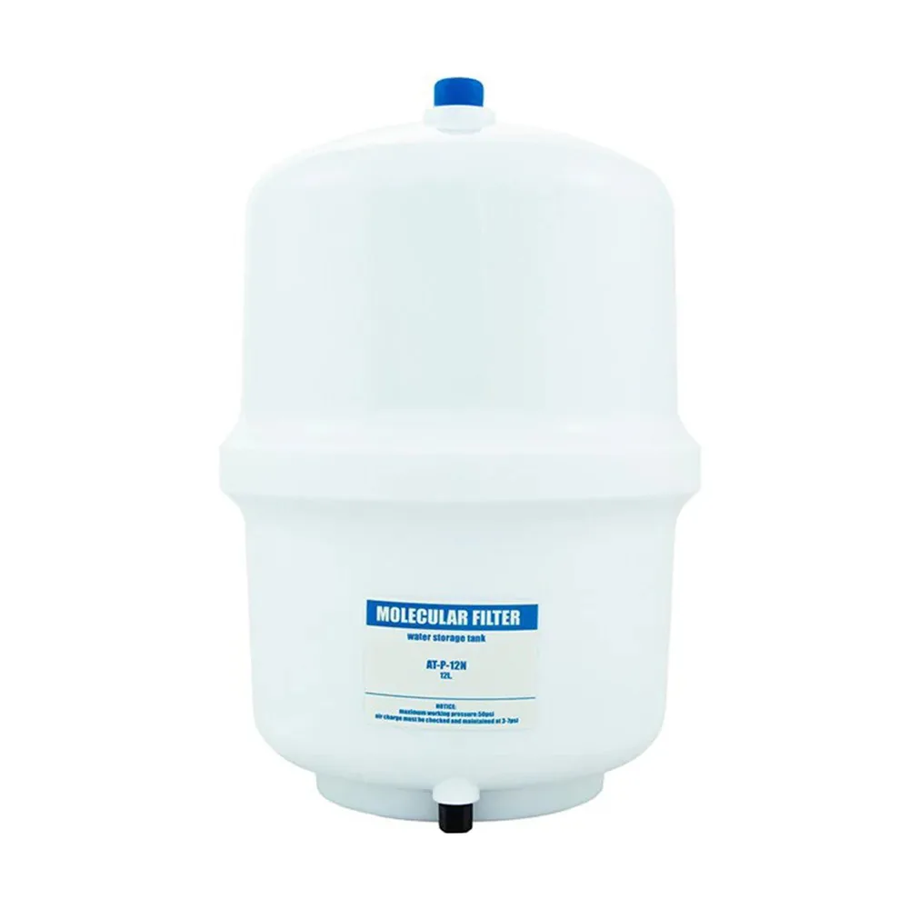 Фільтр зворотного осмосу Bluefilters New Line RO-6 — фото 2