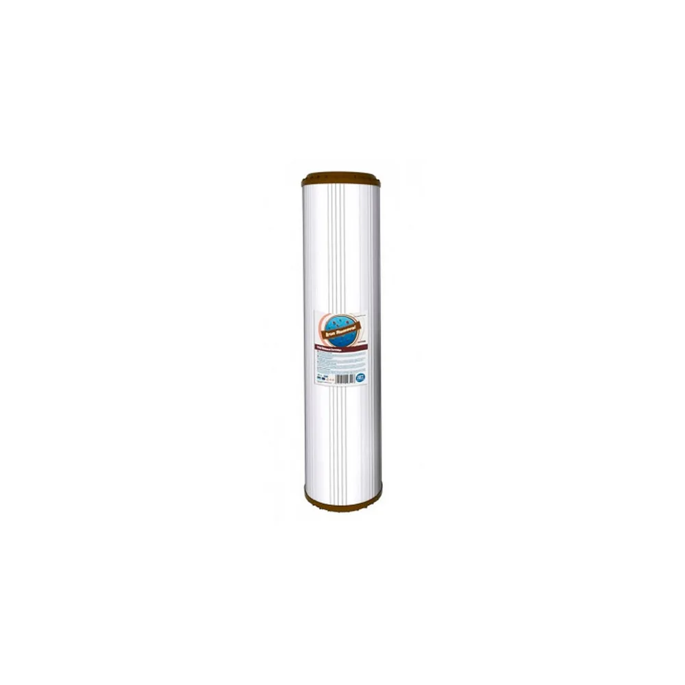Картридж знезалізнюючий Aquafilter FCCFE20BB