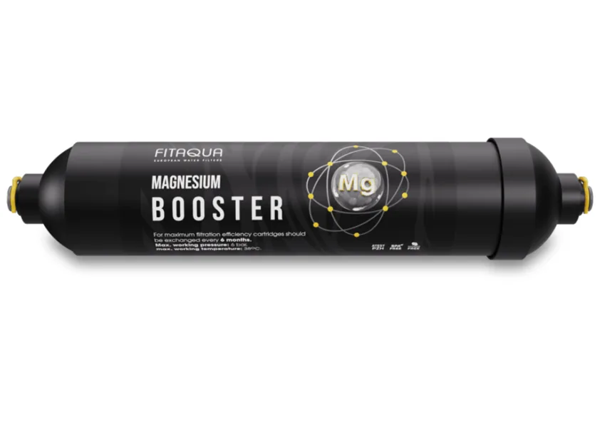 Мінералізатор Magnesium Booster AC-ILW-QC-MNX