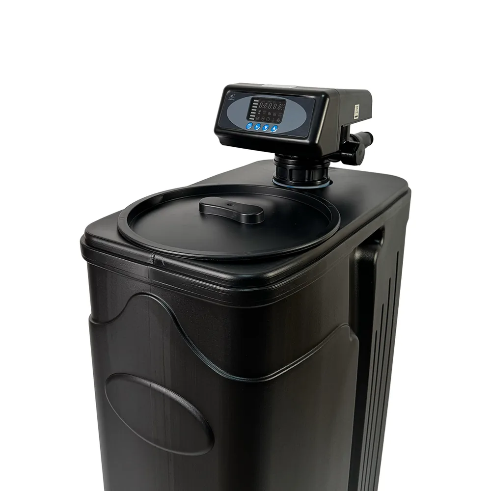 Система пом'якшення WaterBox 1035 RX Black кабінетного типу — фото 5