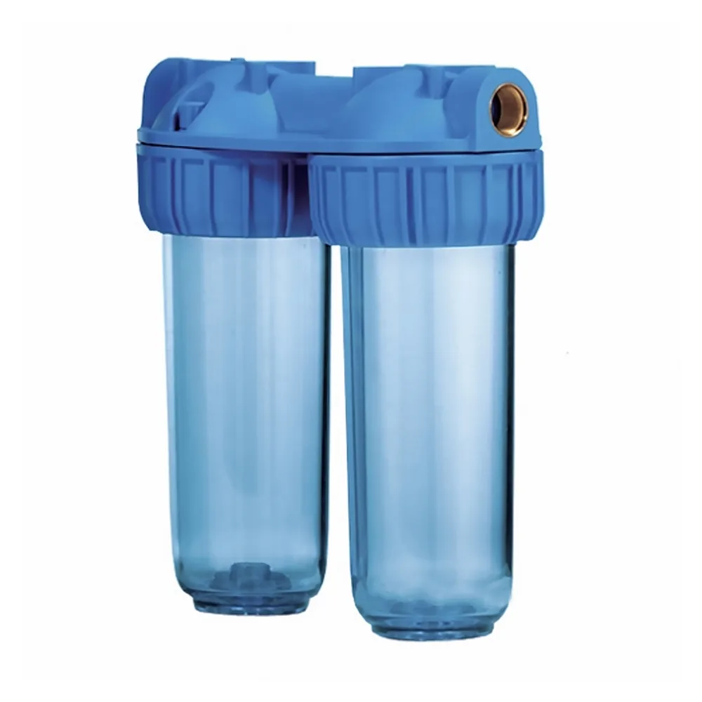 Atlas Senior Duplex Plus 3P-AFO, 3/4"
