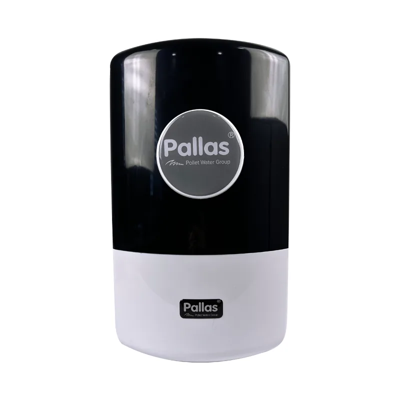 Фільтр зворотного осмосу Pallas Enjoy SMART 6 з помпою