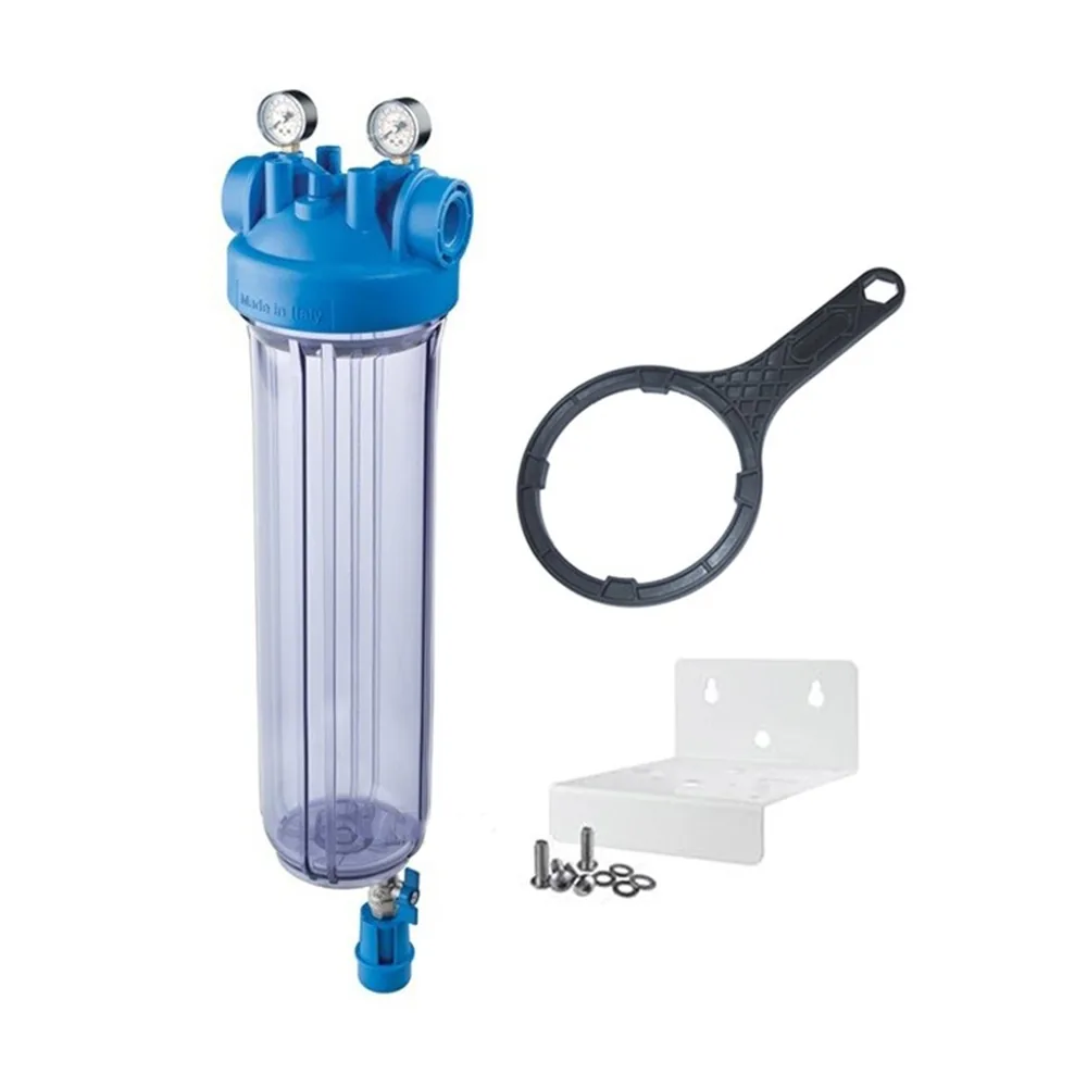 Фільтр для води DP BIG SM TS 1 IN 20
